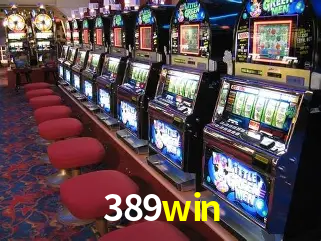 Desvendando o Mundo dos Jogos Virtuais na 389win