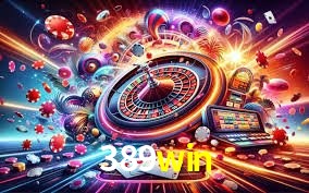 Experiência VIP 389win