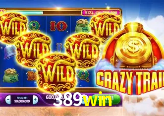 A Revolução dos Aplicativos de Jogos no 389win