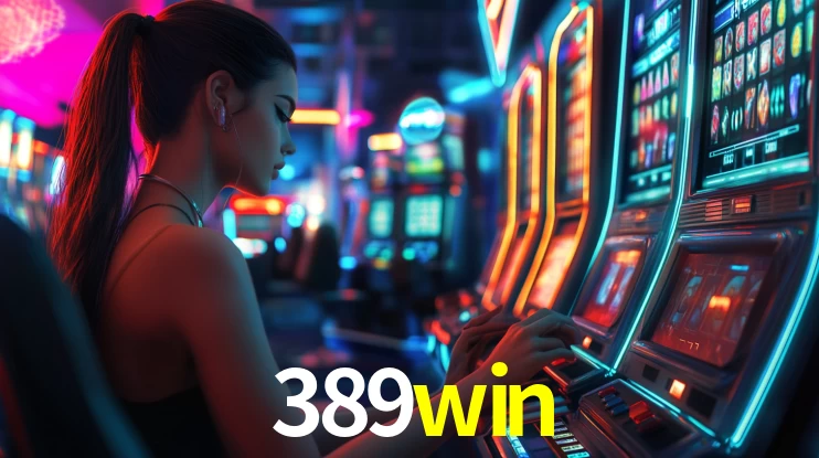 Aviator Game 389win
