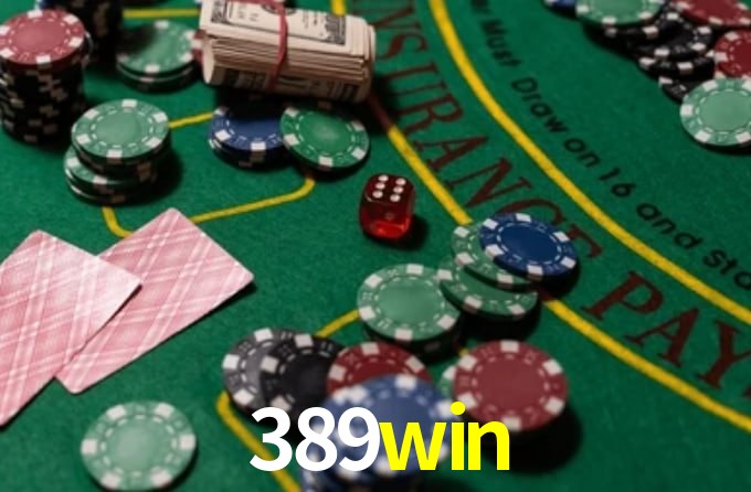 389win App Interface