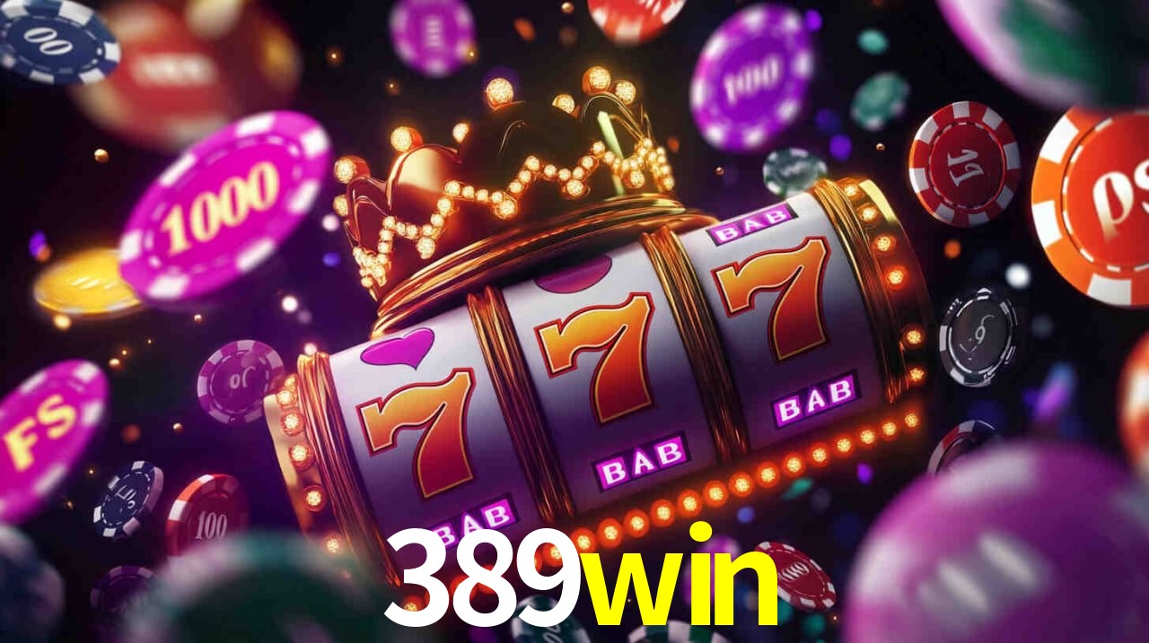 Weekend Specials 389win