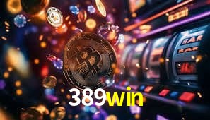 Interface Premium 389win