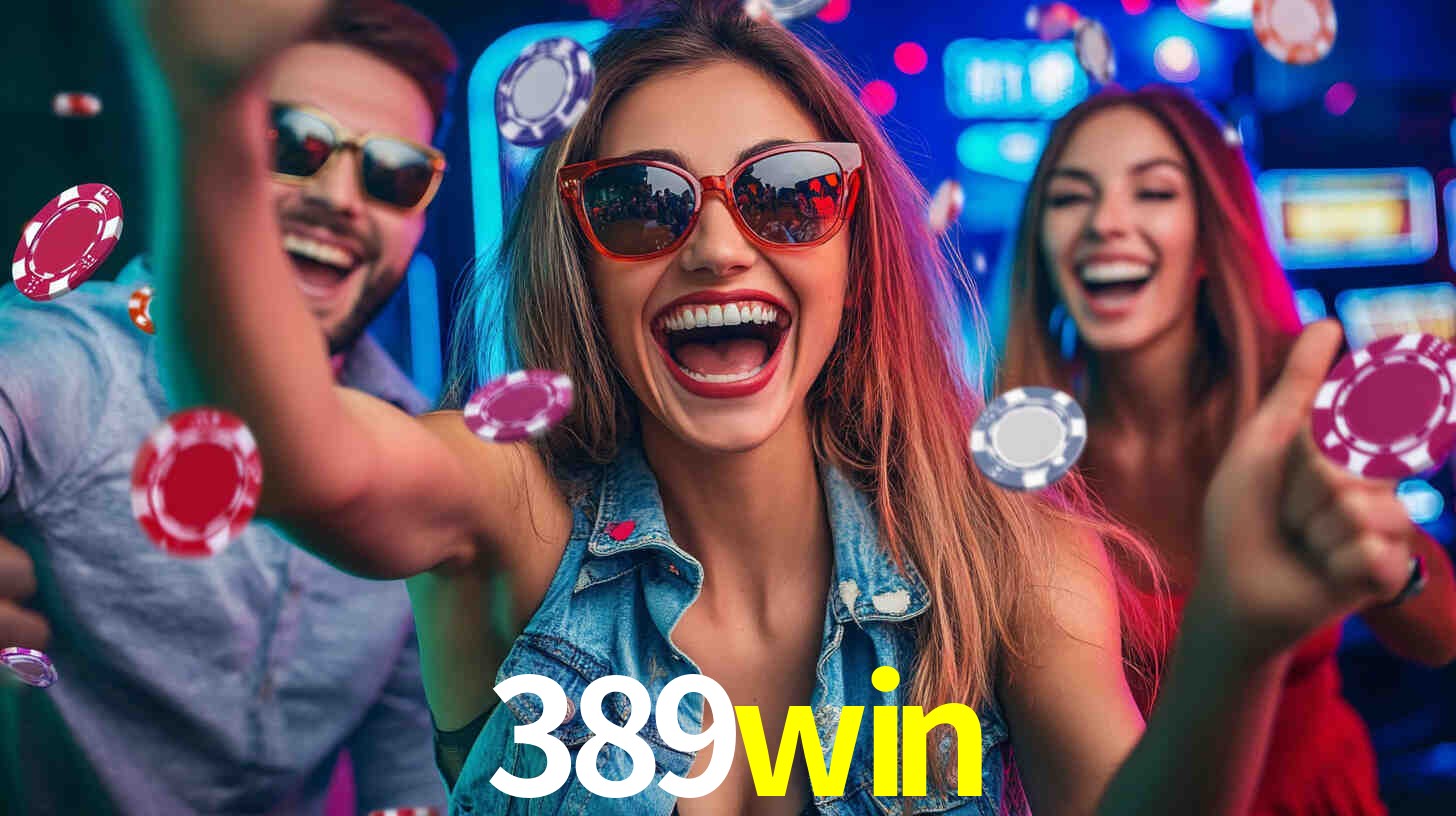 Explorando a Categoria de Eventos em Apostas na 389win