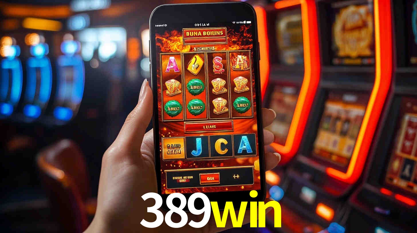 Roulette Table 389win