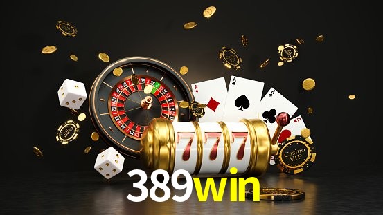 Live Casino 389win
