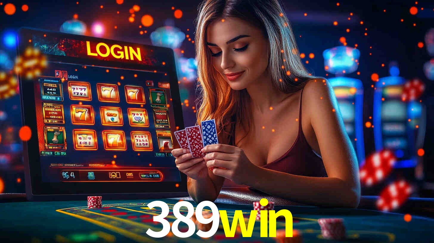 Exclusive Games 389win