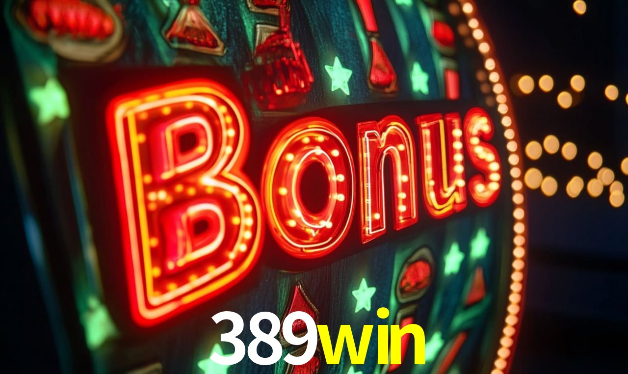 Mesa de Blackjack 389win
