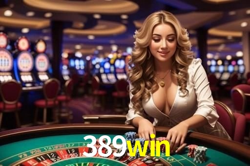 Games Directory 389win