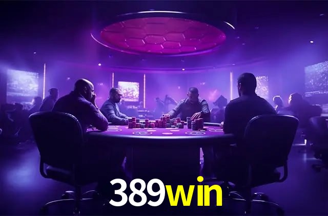 Jogos de Slot 389win