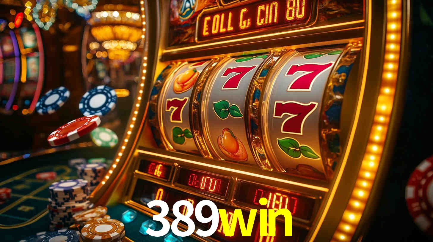 Sports Statistics 389win