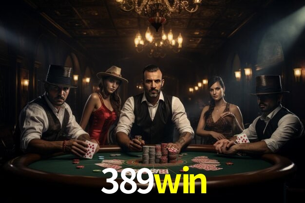 389win: Seu Especialista em Apostas Esportivas Brasileiras
