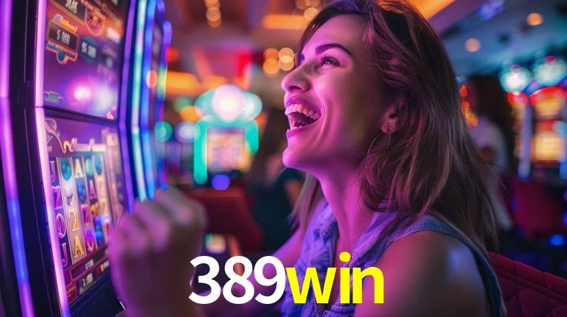 VIP Casino 389win