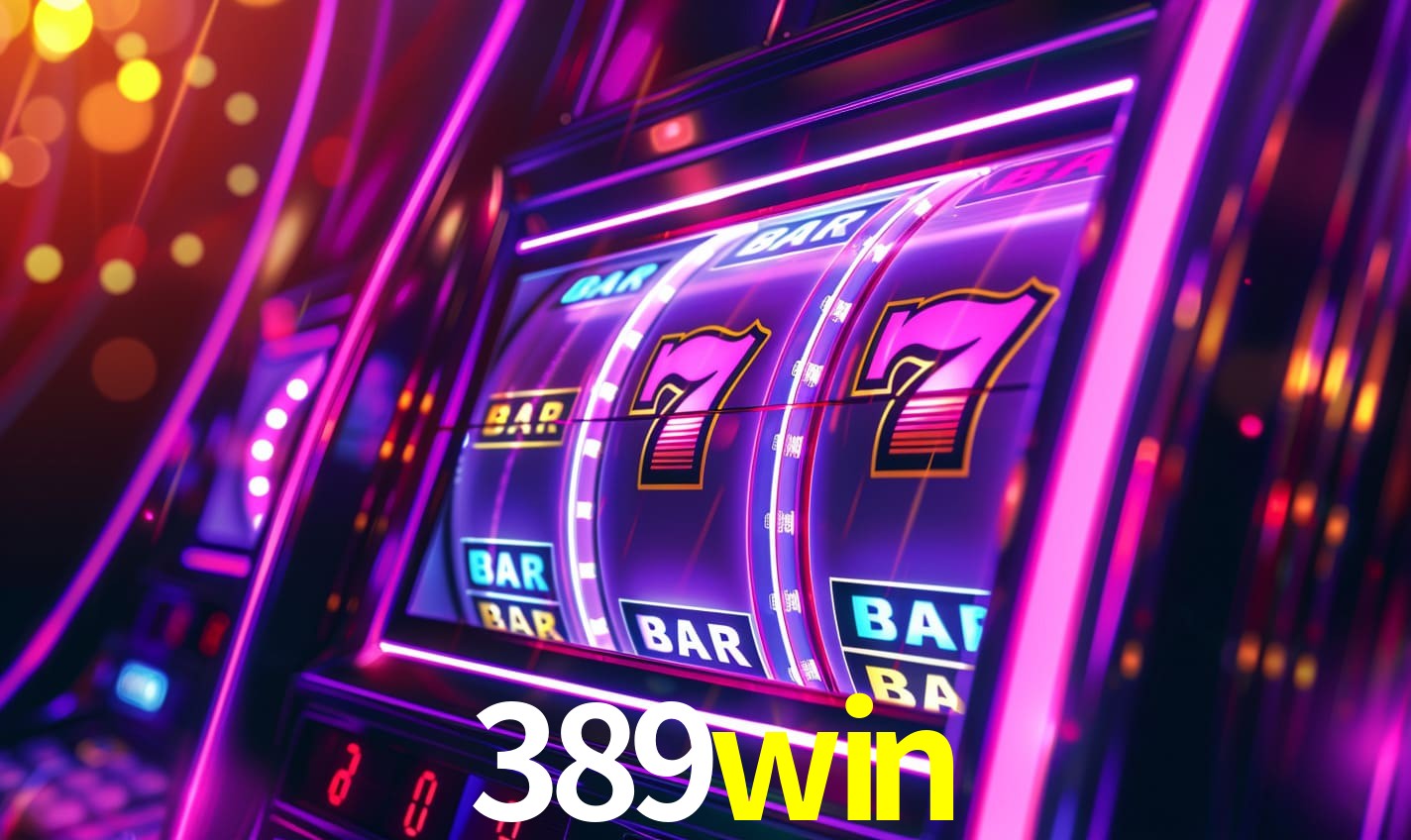 Tournaments 389win