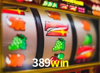 Inovações de Jogos na 389win: O Futuro das Experiências Interativas