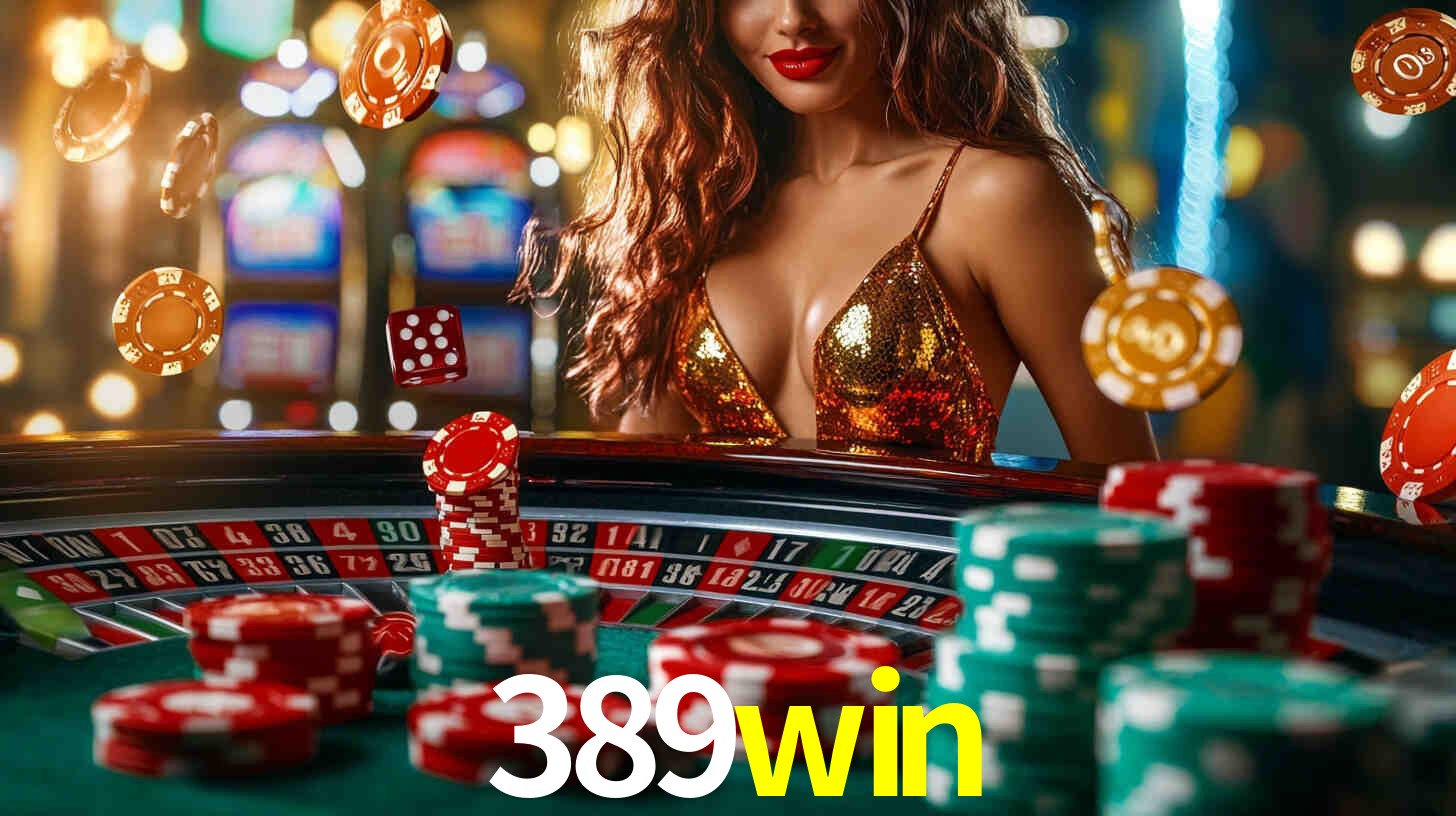 Football Betting 389win
