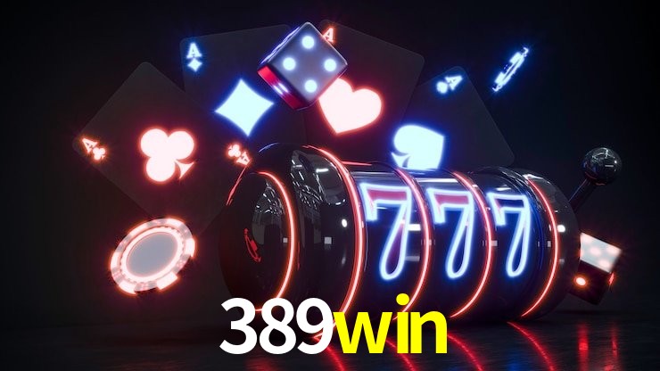 Secure Login 389win