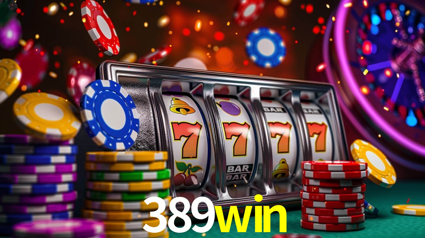 Casino VIP 389win
