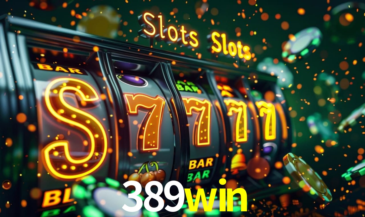 Apostas de Tênis 389win