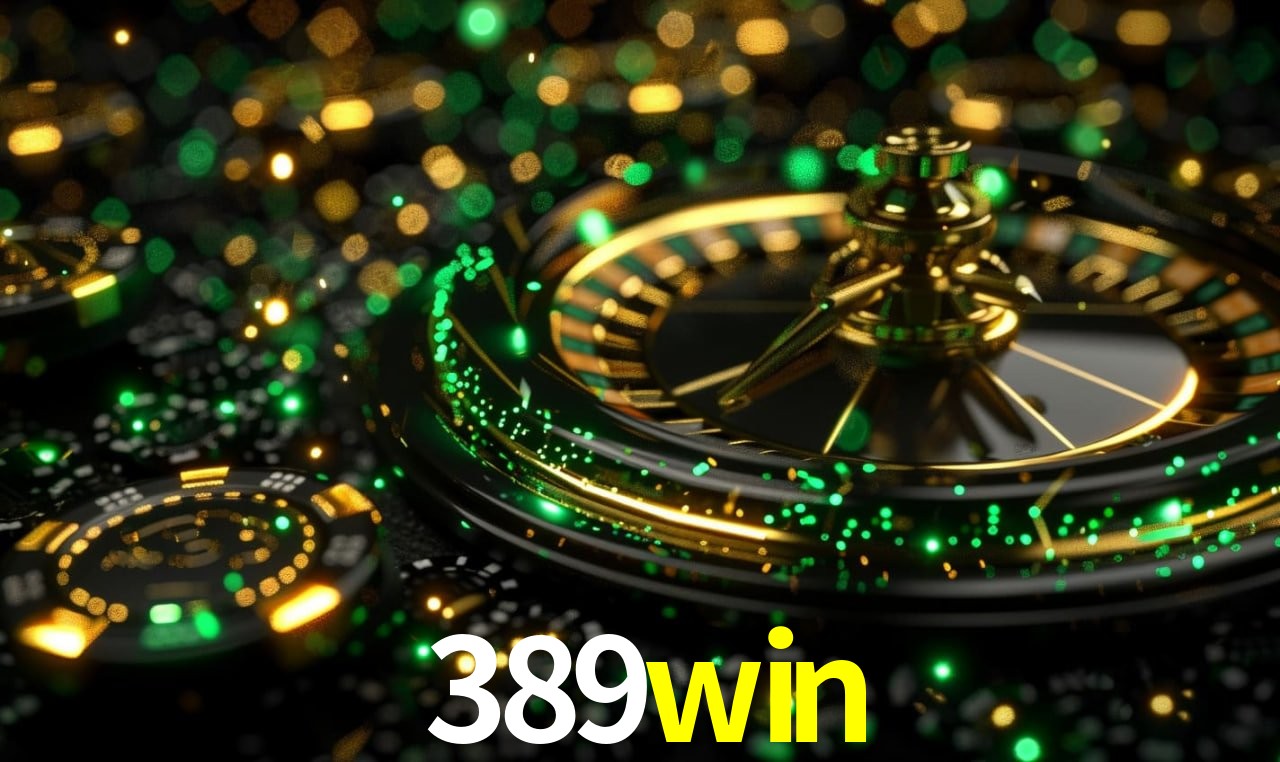 Explore as vantagens do 389win: serviço profissional e confiabilidade