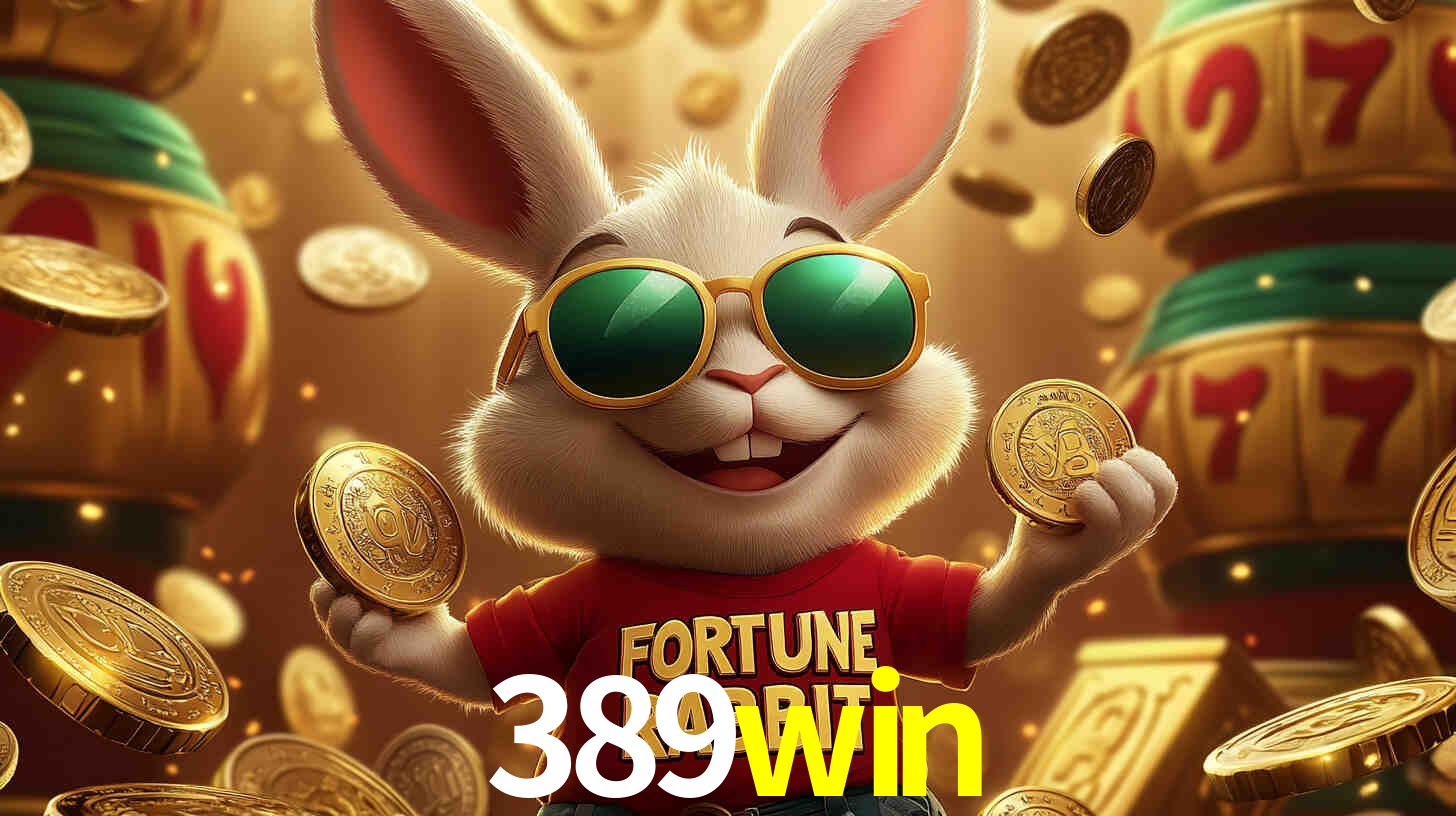 Daily Bonuses 389win