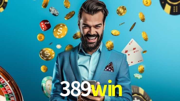 Flash Promotion 389win