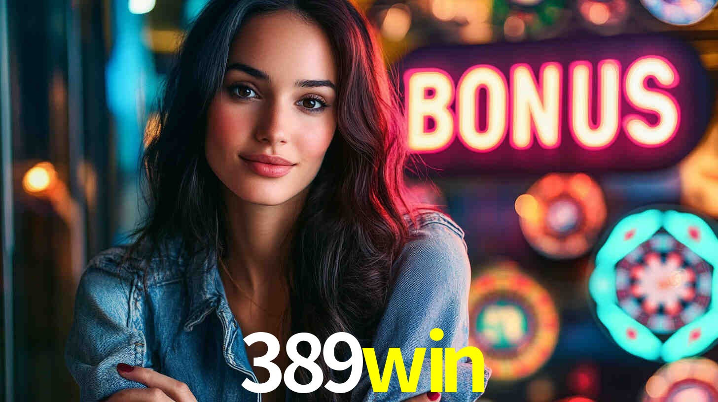 Programa VIP 389win