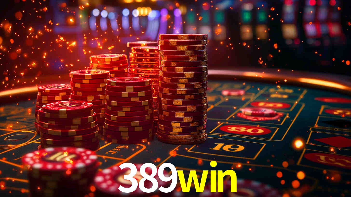 Tennis Betting 389win