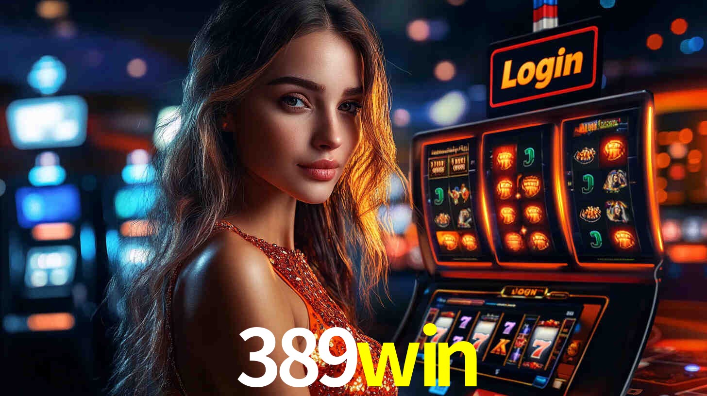 Blackjack Table 389win