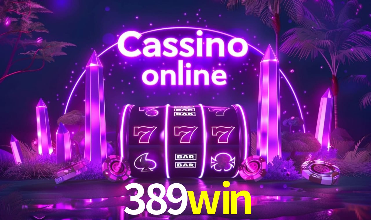 389win bet