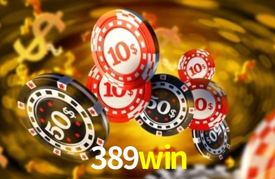 Estatísticas Esportivas 389win