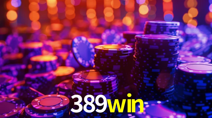 Premium Interface 389win