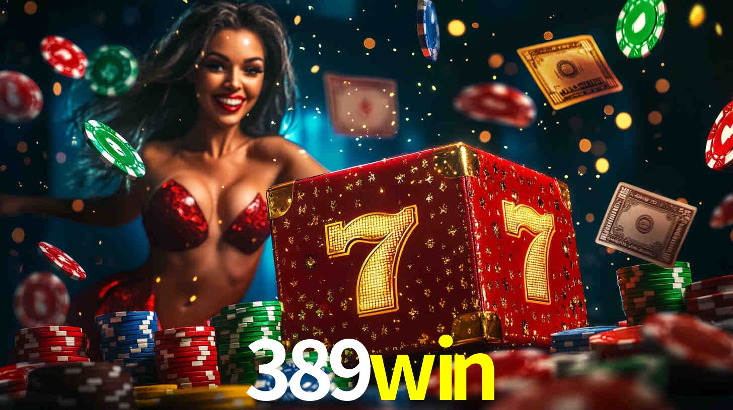 A Emoção da Loteria na 389win: Uma Chance de Mudança de Vida