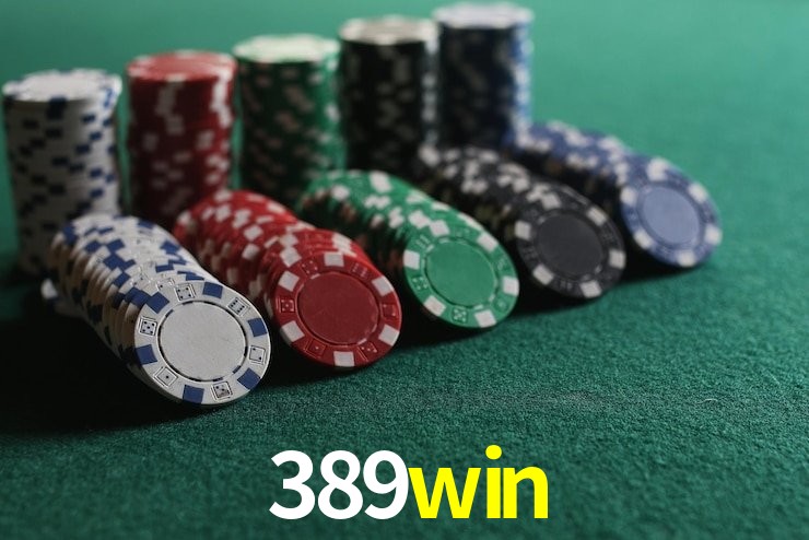 API Integration 389win