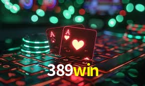 Avaliações dos Jogadores 389win