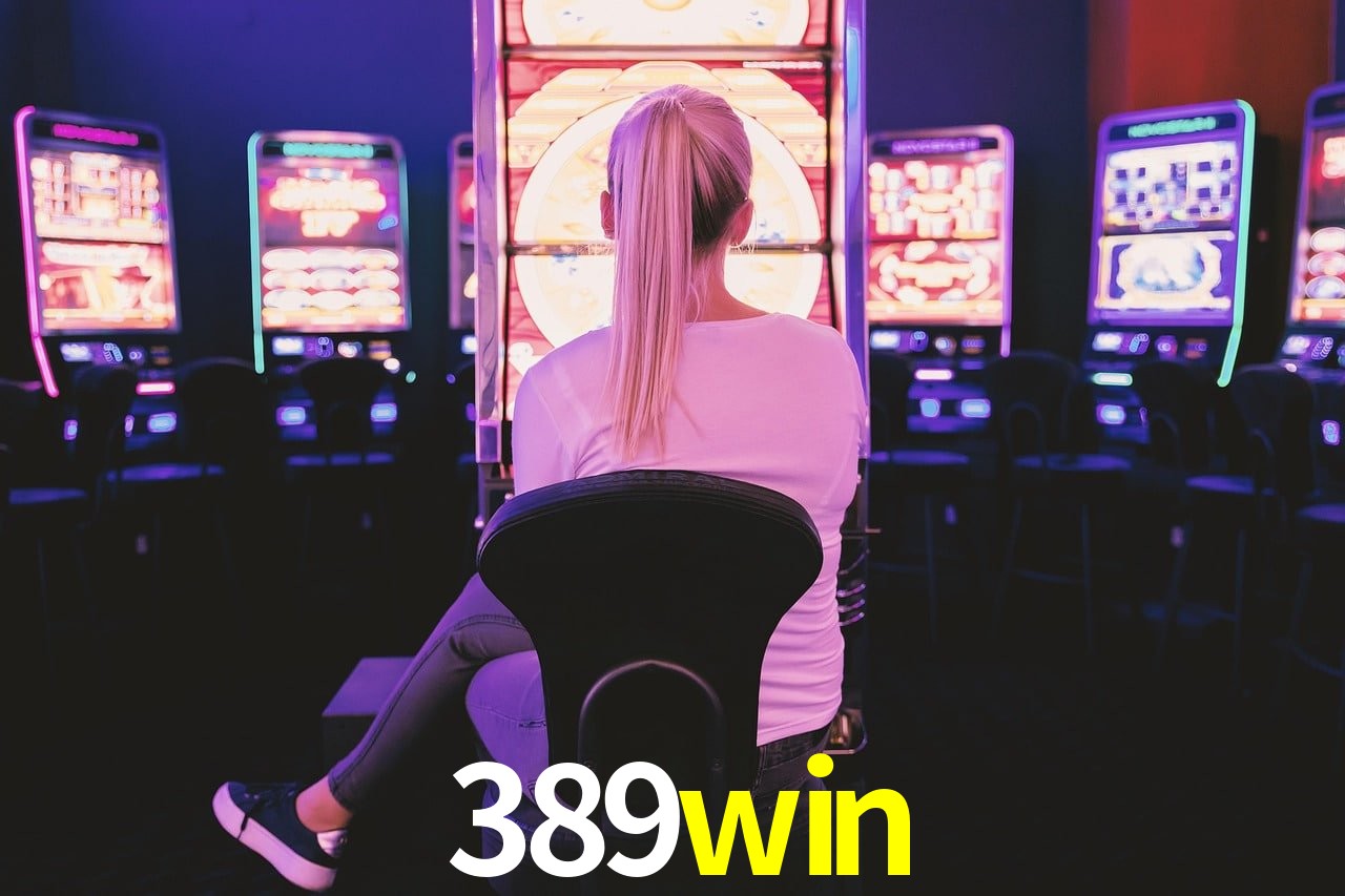 Seasonal Promotions 389win