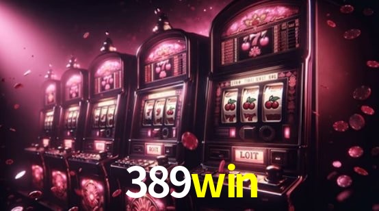 Programa VIP 389win