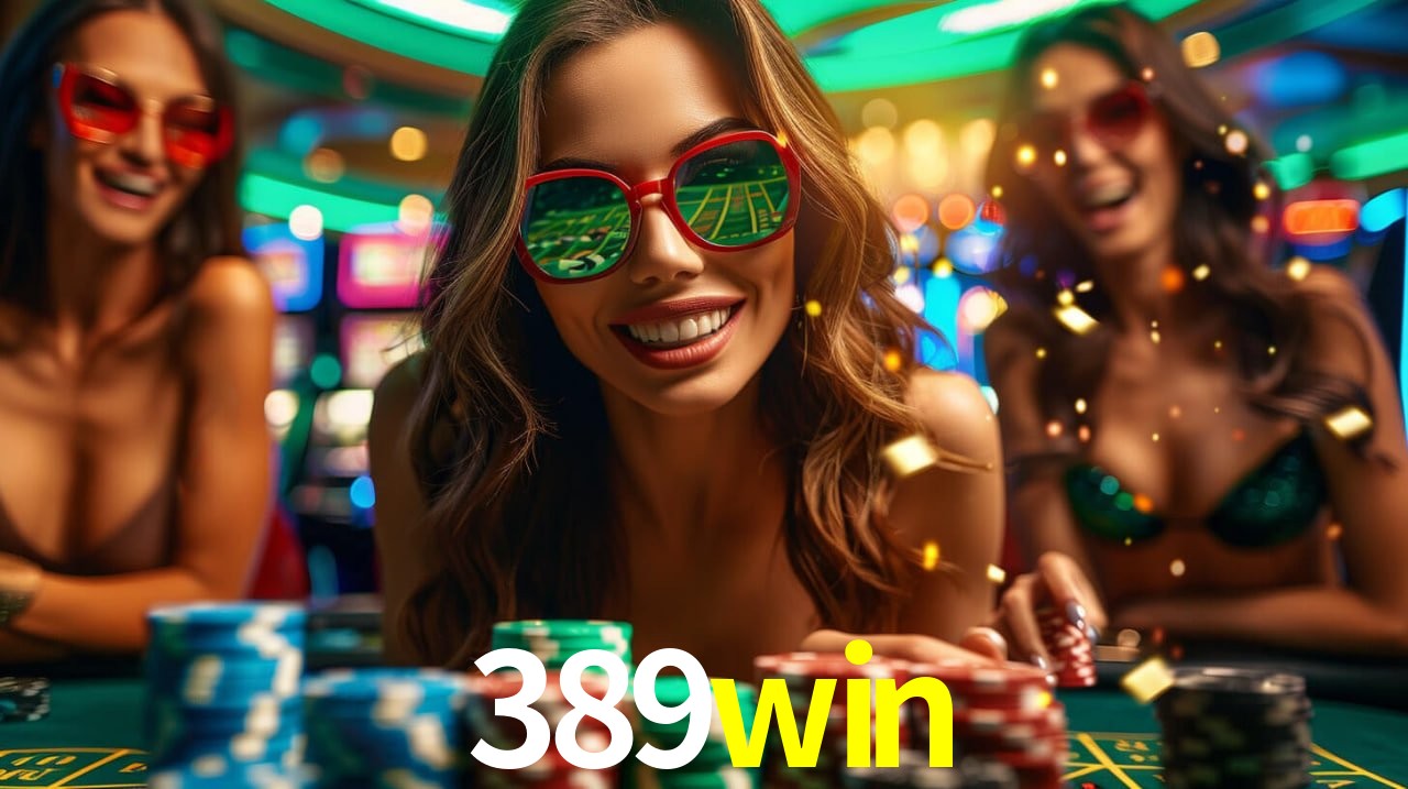 2FA Security 389win