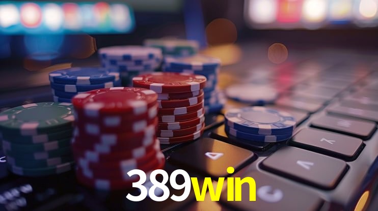389win - Clube VIP da Riqueza - 389win.com