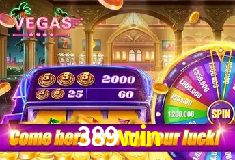 Explorando a Categoria de Eventos em Apostas na 389win