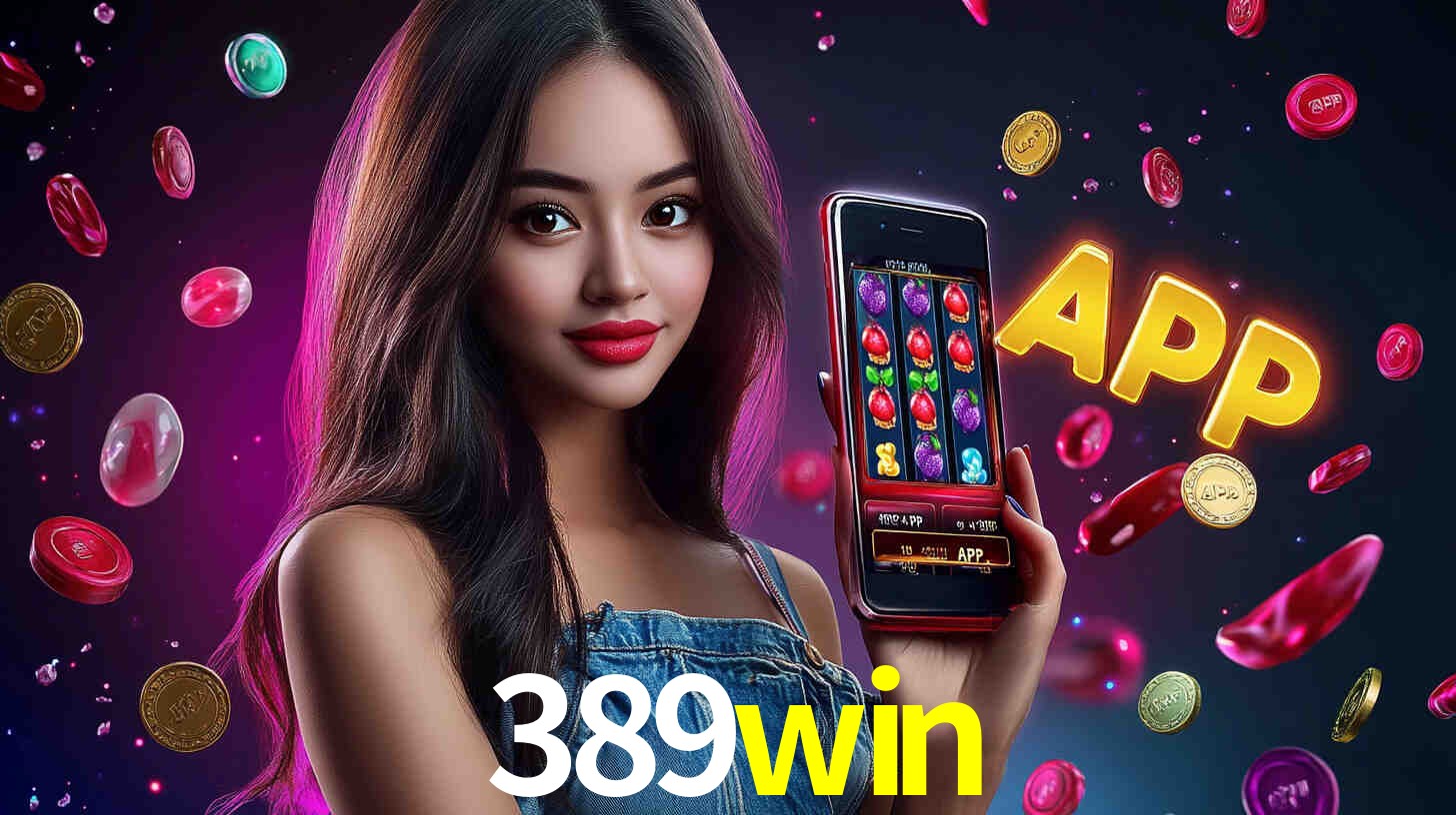 Descubra a Essência do 389win: Nossa História e Compromissos