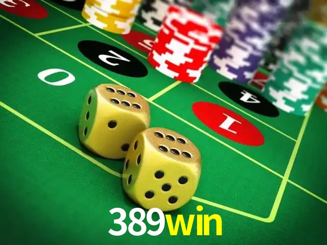 Account Benefits 389win