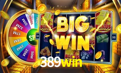 Inovações de Jogos na 389win: O Futuro das Experiências Interativas