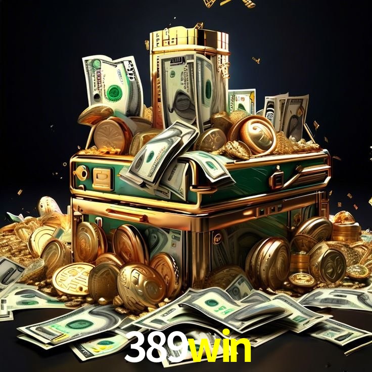 Estatísticas do Jogo 389win