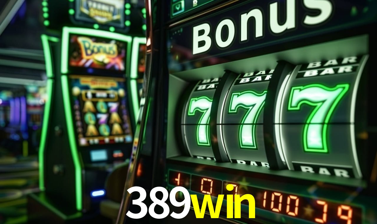 Exclusive Offers 389win