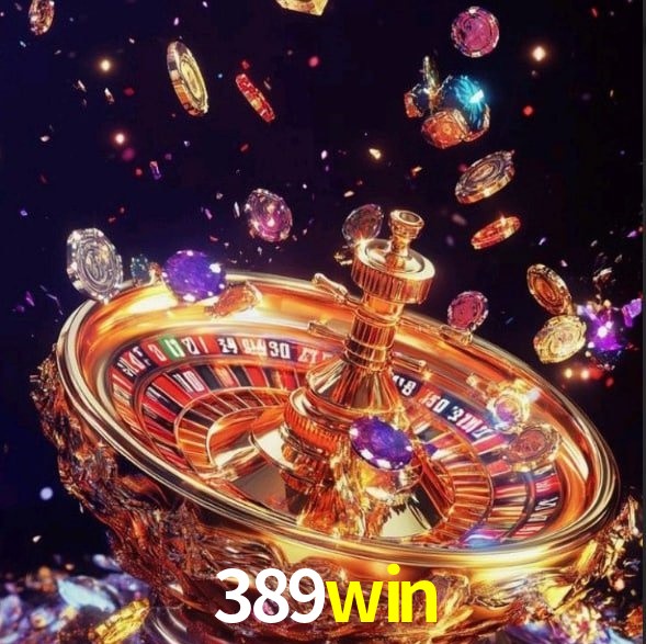 Sinta a adrenalina dos jogos de cassino com 389win