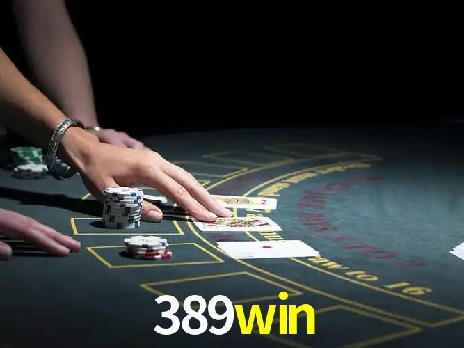 389win bet