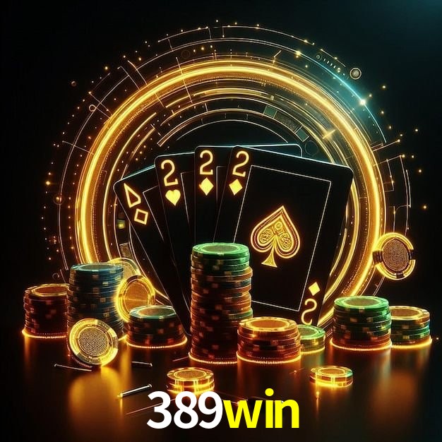 Benefícios da Conta 389win