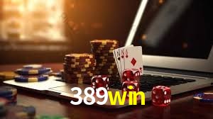 Jogos Exclusivos 389win