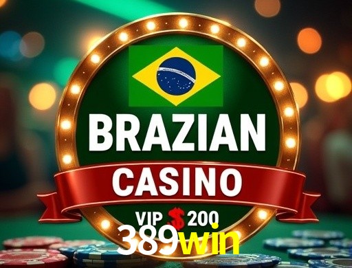 389win bet